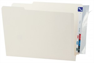 3.5” X 2” Self-Adhesive, Clear Polypropylene Protector